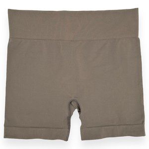 PRISM Squared "Composed" High Waisted Shorts sz 1